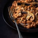 Hungarian-Style-Mushrooms
