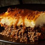 Ultimate British Comfort Food