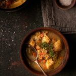 Tiziana’s Dolomiti Vegetable Soup