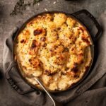 cauliflower cheese