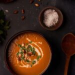 pumpkin soup