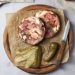 Disznósajt - the best Hungarian Terrine