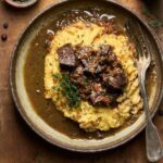 Karst Venison with Juniper